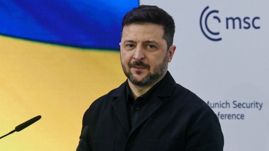 Зеленский рассказал, когда Украина ожидает первого транша от ЕС