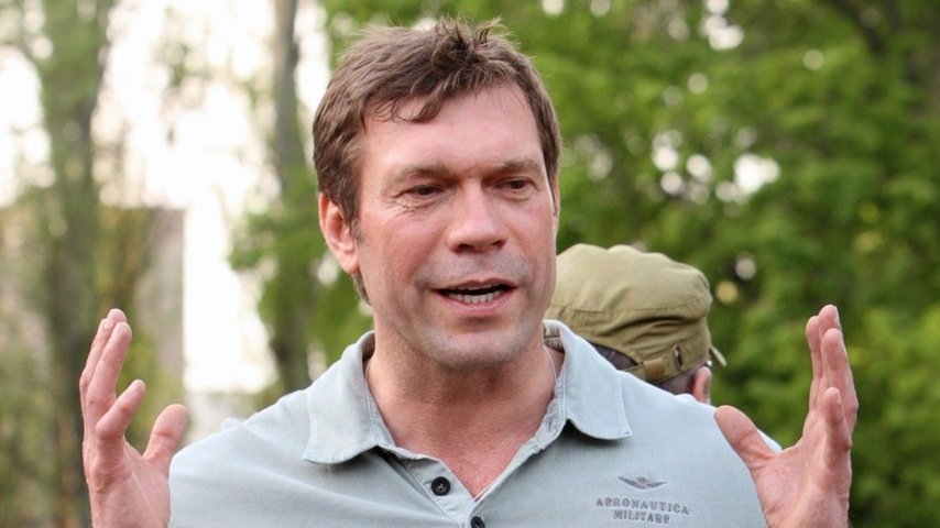 Здания, земельные участки и прицеп. ВАКС конфисковал активы Царева