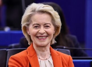 ЕС выделит Украине около 6 млрд евро на дроны из кредита в 90 млрд евро