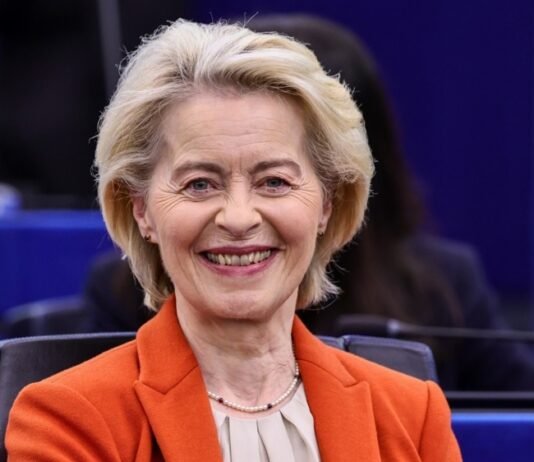 ЕС выделит Украине около 6 млрд евро на дроны из кредита в 90 млрд евро