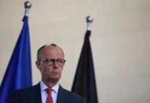 Германия заложила 11,6 млрд евро для Украины в бюджете на 2027 год