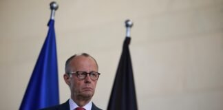 Германия заложила 11,6 млрд евро для Украины в бюджете на 2027 год