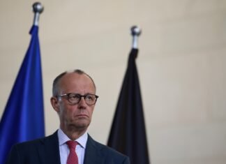 Германия заложила 11,6 млрд евро для Украины в бюджете на 2027 год