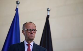 Германия заложила 11,6 млрд евро для Украины в бюджете на 2027 год