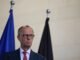 Германия заложила 11,6 млрд евро для Украины в бюджете на 2027 год