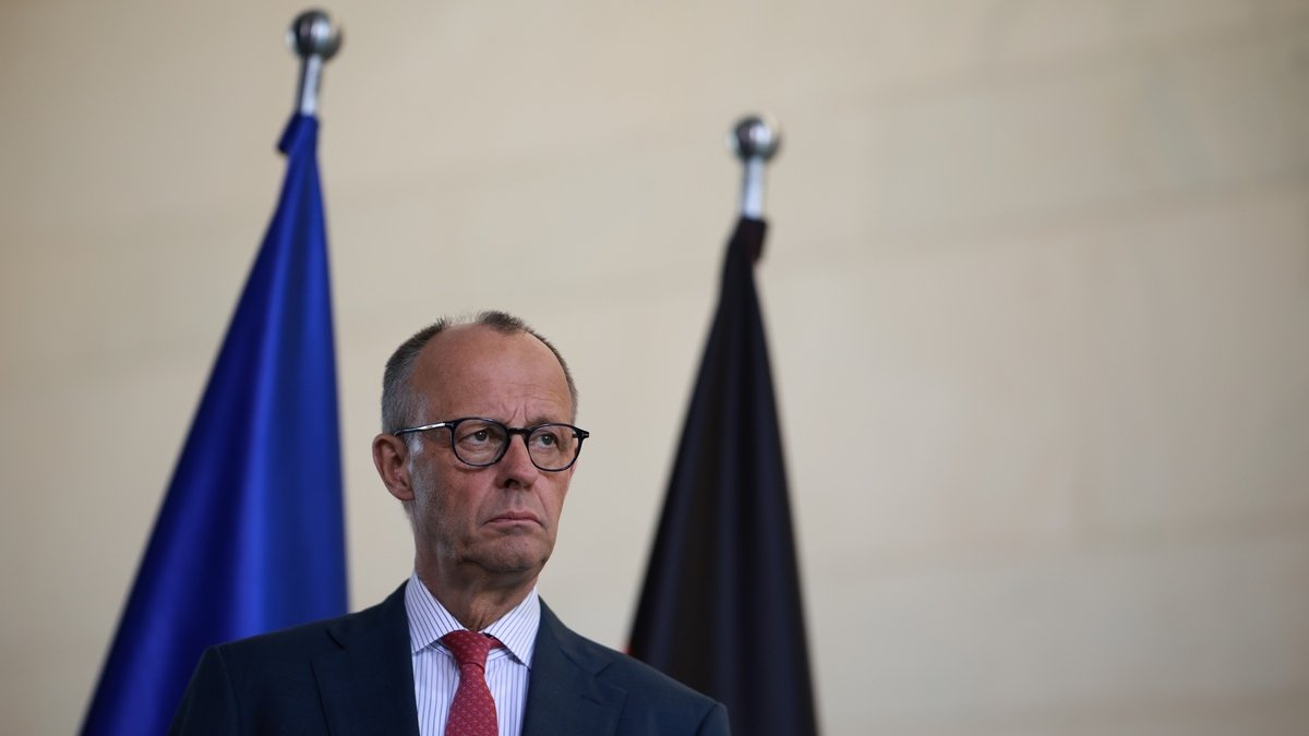 Германия заложила 11,6 млрд евро для Украины в бюджете на 2027 год