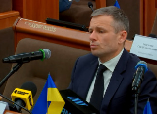 Марченко: требование по НДС для ФОП могут отложить, но не снимут