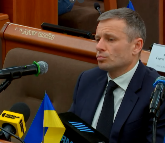 Марченко: требование по НДС для ФОП могут отложить, но не снимут