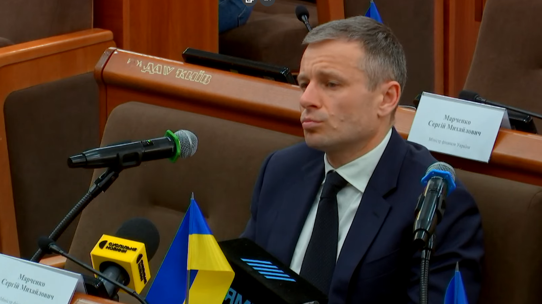 Марченко: требование по НДС для ФОП могут отложить, но не снимут