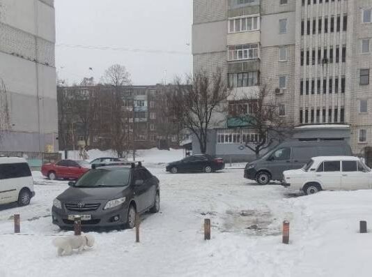 Від стовпчиків до літнього майданчика: у Чернігові знесуть понад 30 об‘єктів