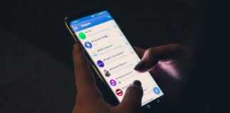 Блокировки начались? Россияне массово жалуются на сбои в работе Telegram