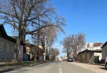 Реконструкція тепломереж у Чернігові: де обмежать рух транспорту