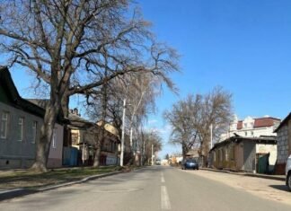 Реконструкція тепломереж у Чернігові: де обмежать рух транспорту