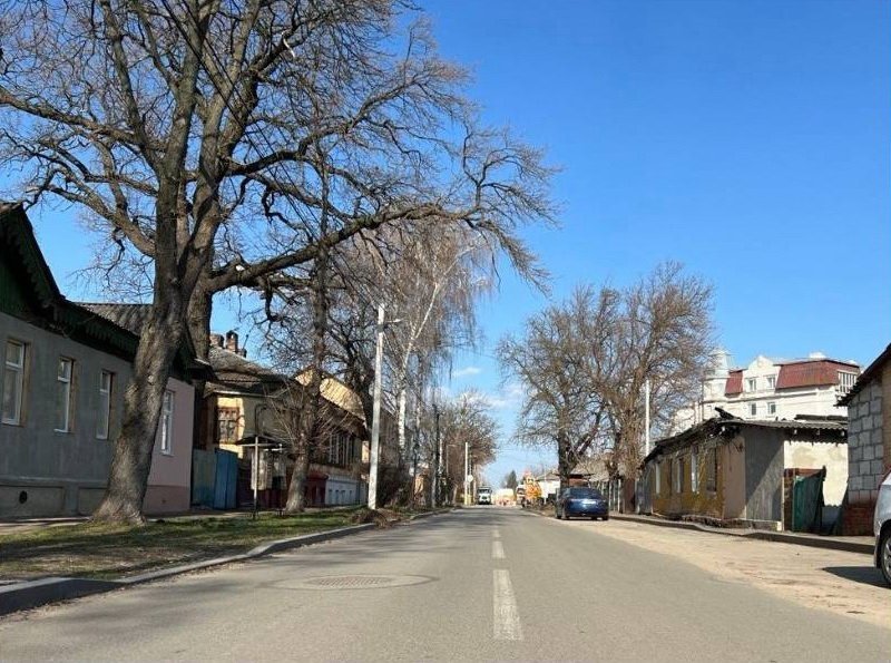 Реконструкція тепломереж у Чернігові: де обмежать рух транспорту