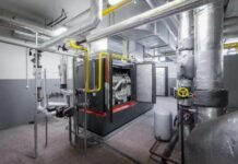 На Чернігівщині встановлять 20 когенераційних установок для посилення енергостійкості