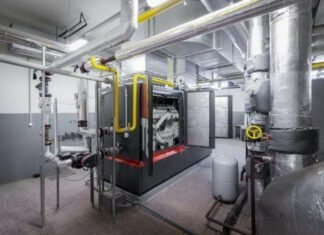 На Чернігівщині встановлять 20 когенераційних установок для посилення енергостійкості