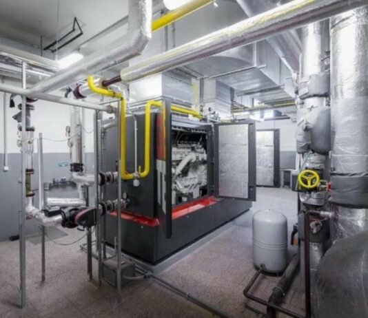 На Чернігівщині встановлять 20 когенераційних установок для посилення енергостійкості