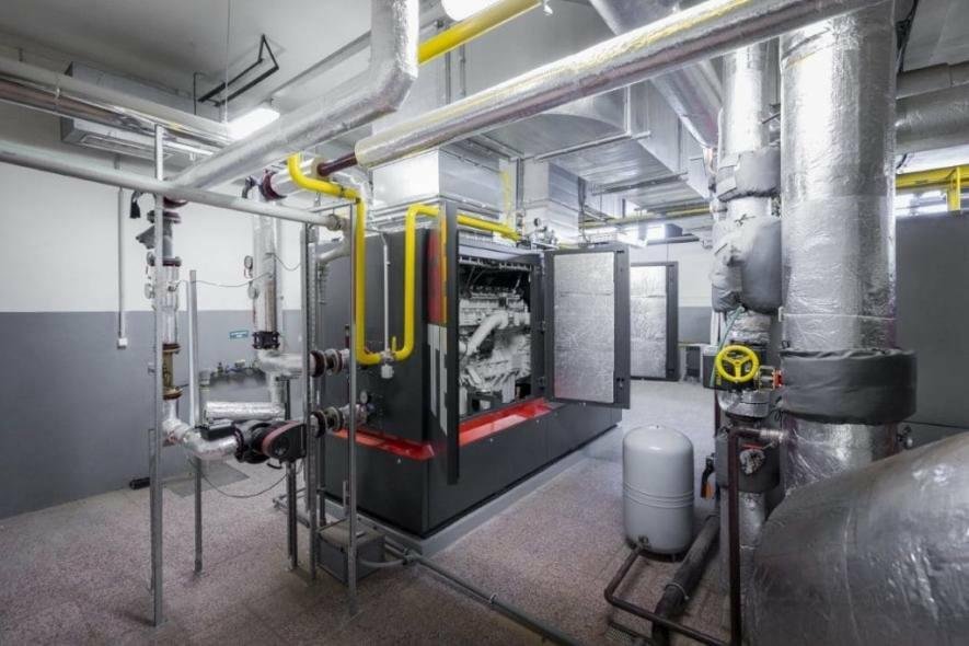 На Чернігівщині встановлять 20 когенераційних установок для посилення енергостійкості