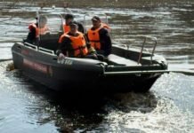 На Чернігівщині відновили пошуки тіла 7-річного хлопця, який потонув у Снові понад рік тому