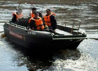 На Чернігівщині відновили пошуки тіла 7-річного хлопця, який потонув у Снові понад рік тому