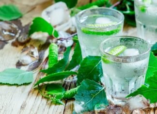 Від лісу до пляшки: як на Чернігівщині збирають березовий сік