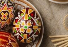 У Чернігові закликають дотримуватися заходів безпеки на Великдень