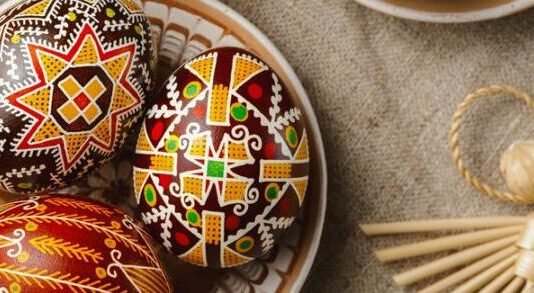 У Чернігові закликають дотримуватися заходів безпеки на Великдень