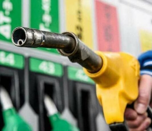 На Чернігівщині перевіряють якість пального: за квартал виявили порушення