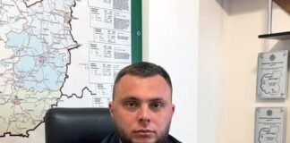 У Прилуцькому райвідділі поліції – нове керівництво