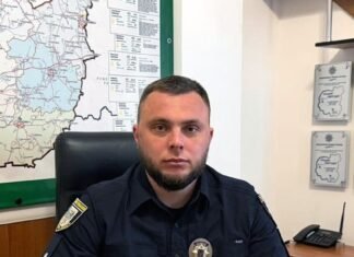 У Прилуцькому райвідділі поліції – нове керівництво