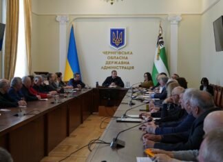 Медична допомога для постраждалих від ЧАЕС: на Чернігівщині діють державні програми