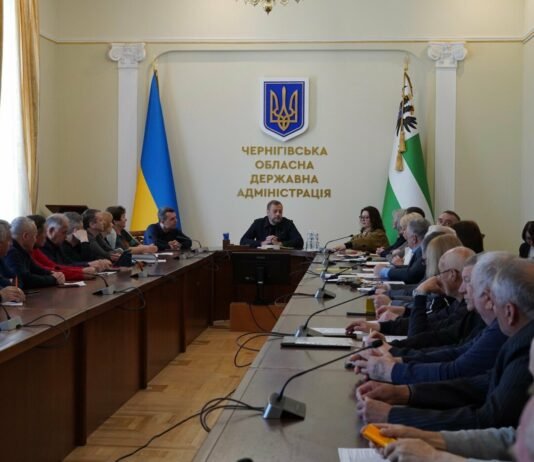 Медична допомога для постраждалих від ЧАЕС: на Чернігівщині діють державні програми