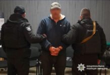 На Чернігівщині п‘яний чоловік погрожував підірвати в магазині гранату: чим все закінчилося