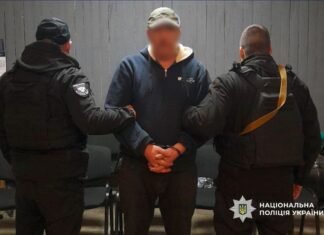 На Чернігівщині п‘яний чоловік погрожував підірвати в магазині гранату: чим все закінчилося