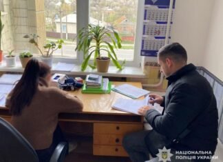 «Непридатний» за гроші: лікарка ВЛК на Чернігівщині отримала підозру