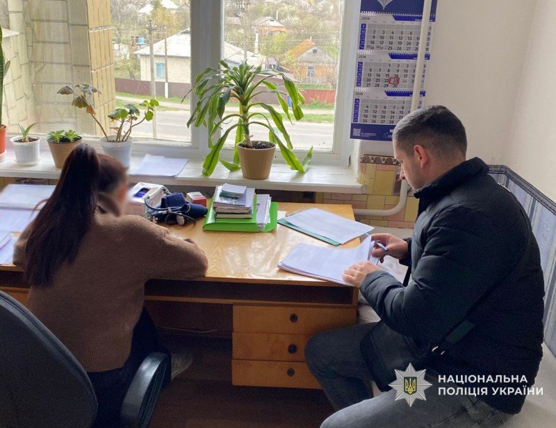 «Непридатний» за гроші: лікарка ВЛК на Чернігівщині отримала підозру