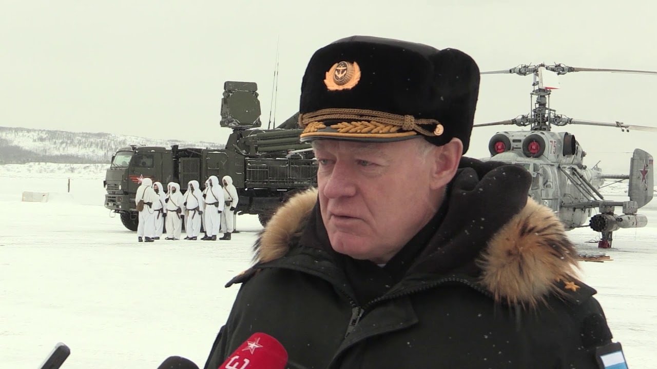 Российский Ан-26 разбился в Крыму: погиб генерал Северного флота РФ