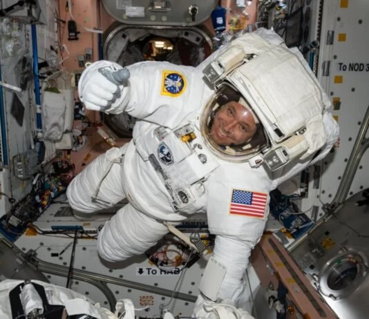 Космос странным образом влияет на ощущение гравитации: астронавты вернулись другими людьми