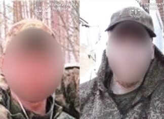 Знущалися та погрожували вбивством жінці в Лукашівці на Чернігівщині: двом військовим рф оголошено про підозру