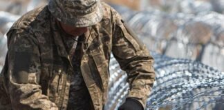 Чи готове прикордоння до можливого наступу рф: що з фортифікаціями на Чернігівщині та Сумщині