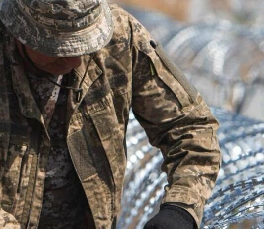 Чи готове прикордоння до можливого наступу рф: що з фортифікаціями на Чернігівщині та Сумщині