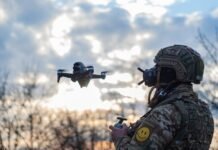 «Будет больно»: Украина испытала новые FPV-дроны и отправляет их на фронт, — «Флеш»