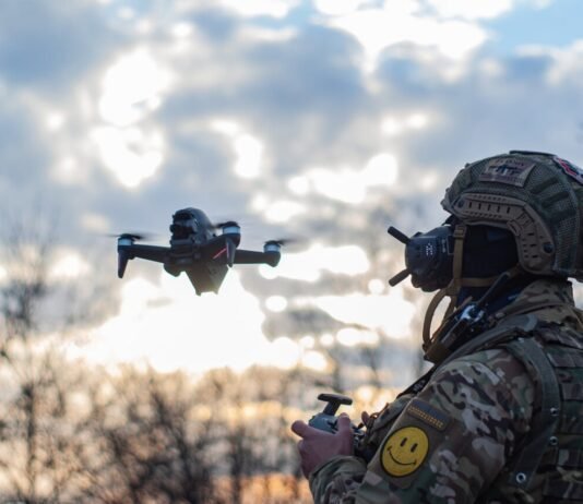 «Будет больно»: Украина испытала новые FPV-дроны и отправляет их на фронт, — «Флеш»