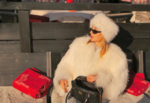 Украинка на 9 месяце беременности поехала рожать на край света: там ее ждал «сюрприз»