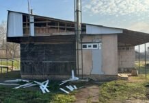 Обстріляли авто для розвозки хліба та цілили по інфраструктурі: наслідки атаки росіян на прикордоння Чернігівщини