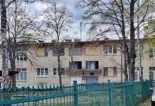 У Чернігові триває ліквідація наслідків ворожої атаки (Фото)