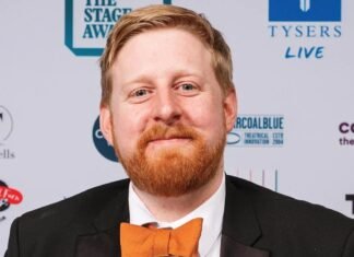 Снялся в сериалах «Игра престолов» и «Криптон»: актер Майкл Кэмпбелл умер в 35 лет