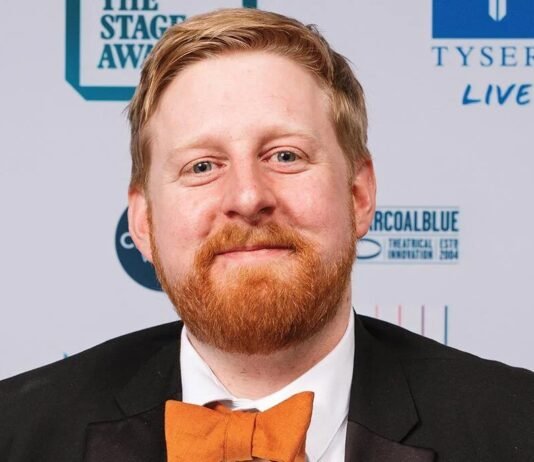 Снялся в сериалах «Игра престолов» и «Криптон»: актер Майкл Кэмпбелл умер в 35 лет