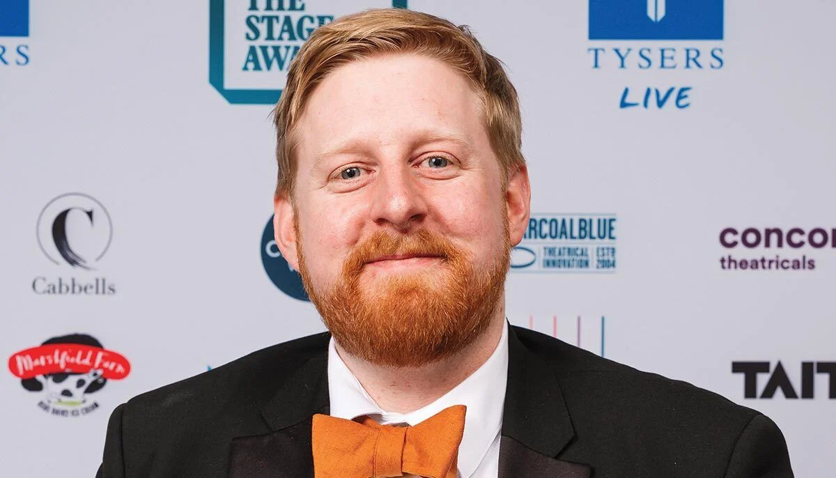 Снялся в сериалах «Игра престолов» и «Криптон»: актер Майкл Кэмпбелл умер в 35 лет