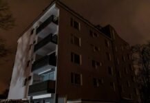 Второй раз с начала года: в Берлине произошло массовое отключение света